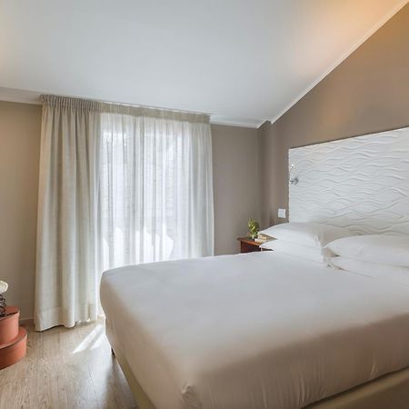 Albergo La Pace Segni 외부 사진