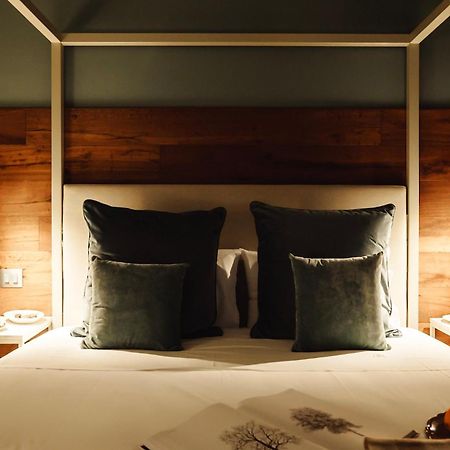 Albergo La Pace Segni 외부 사진