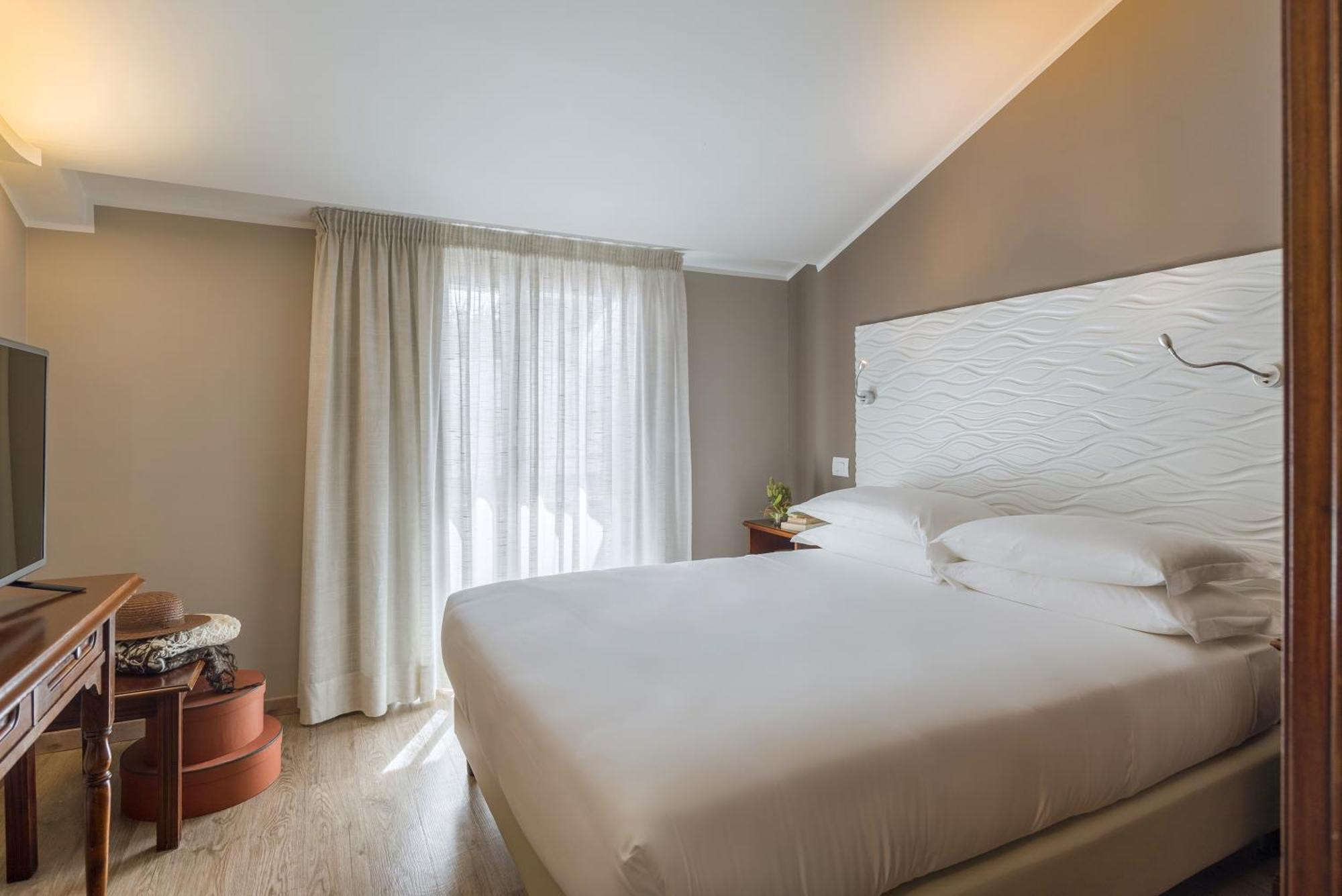 Albergo La Pace Segni 외부 사진