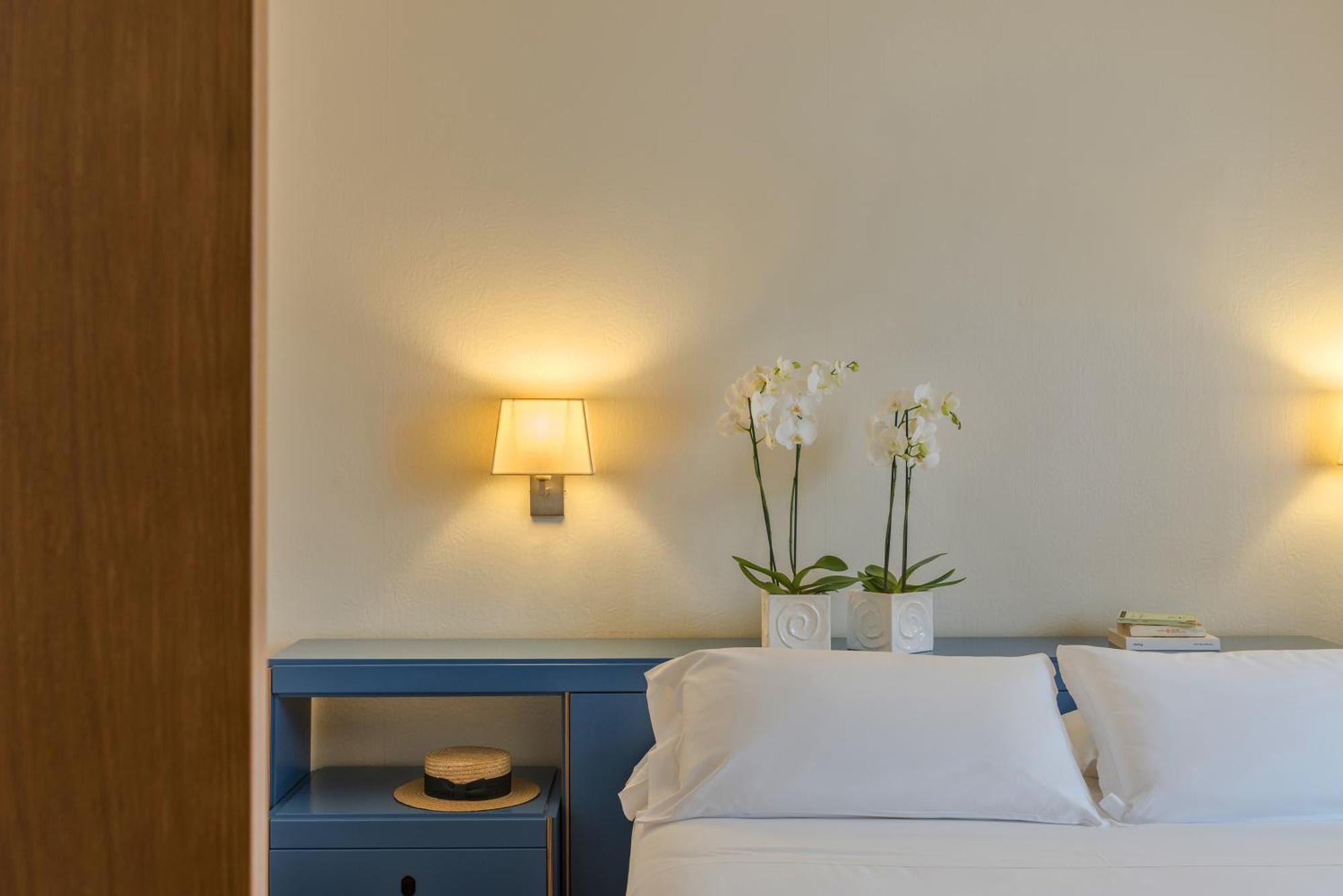 Albergo La Pace Segni 외부 사진