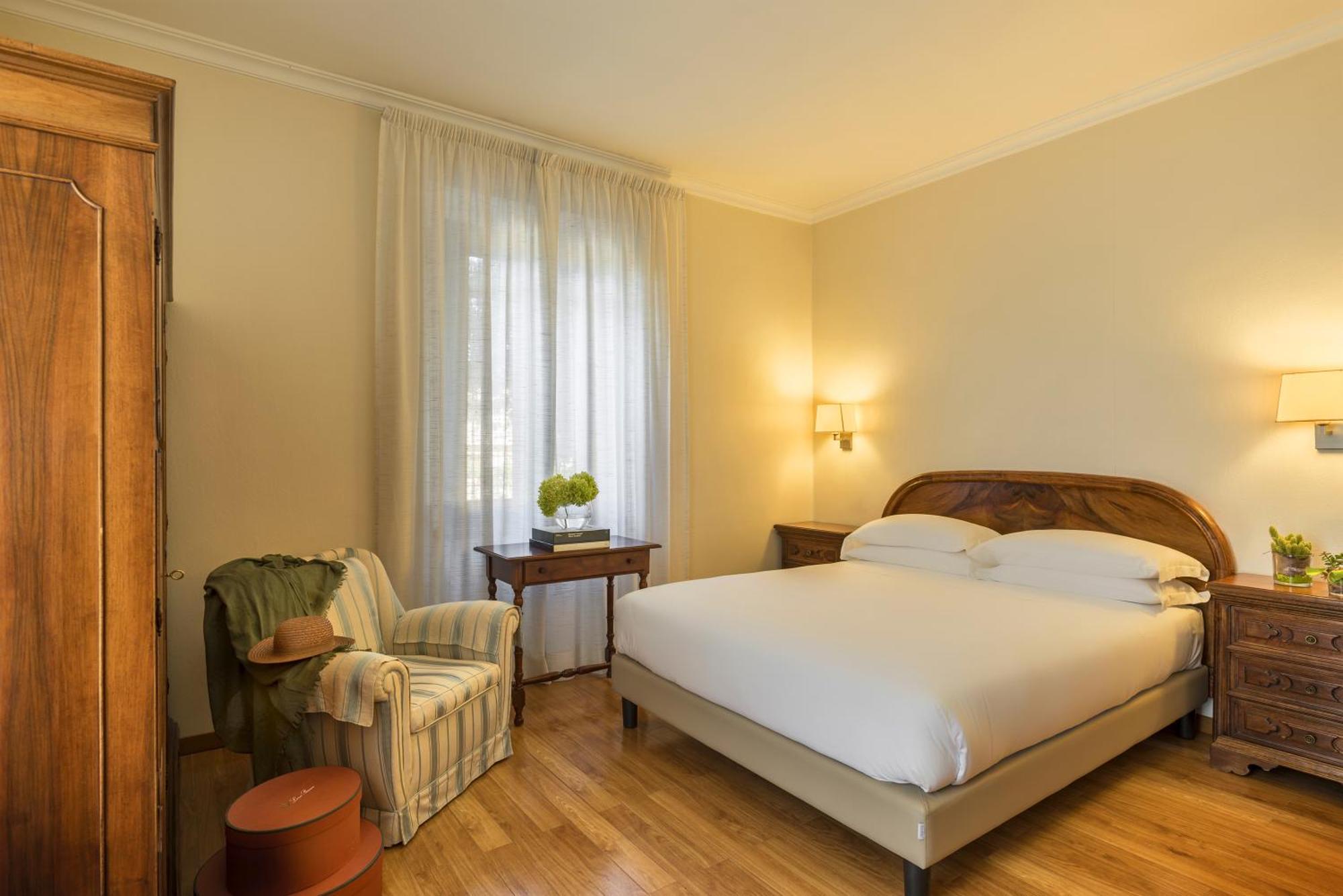 Albergo La Pace Segni 외부 사진