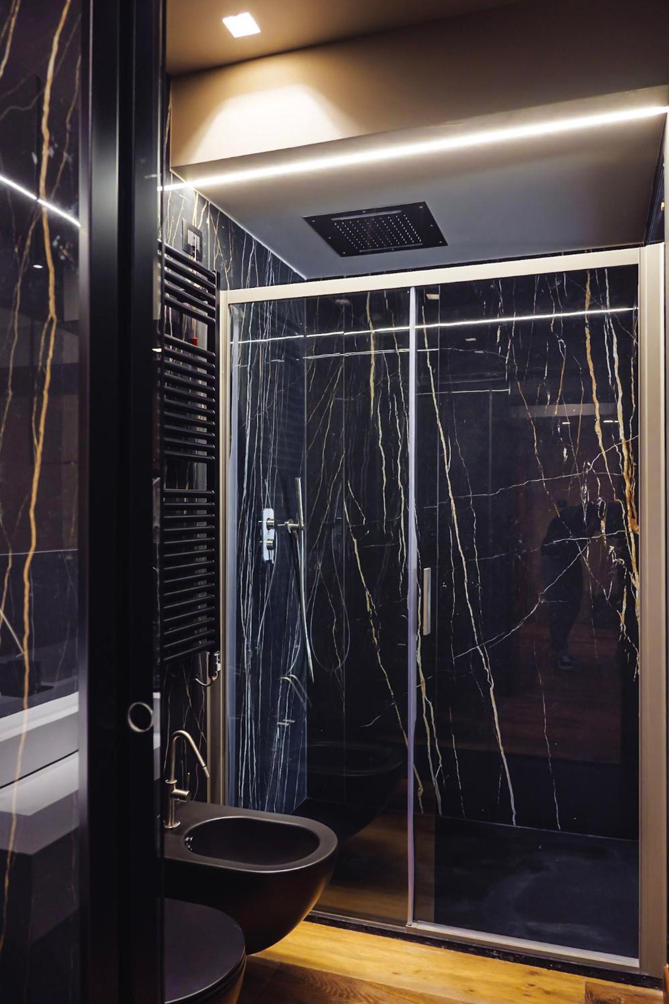 Albergo La Pace Segni 외부 사진