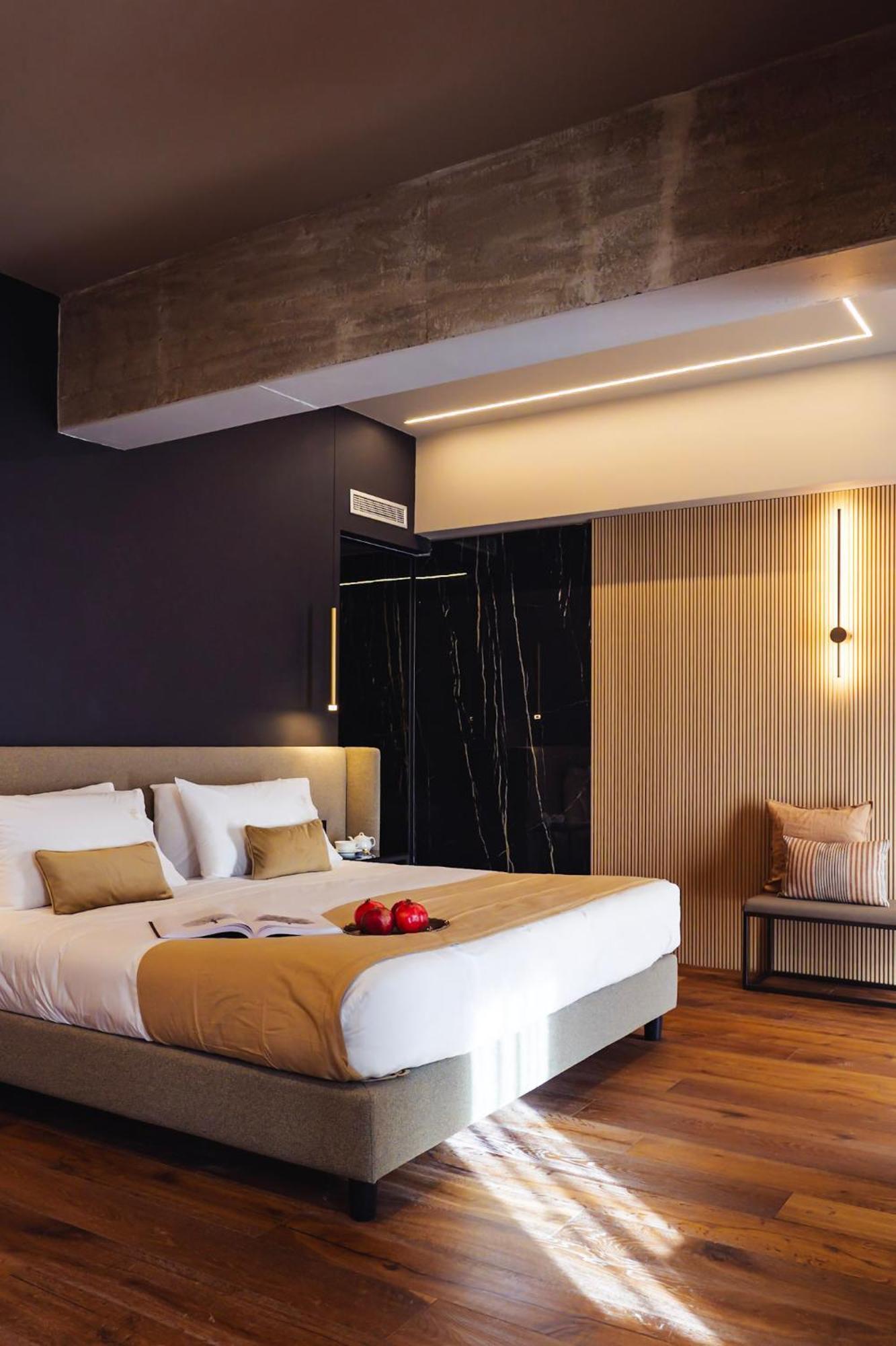 Albergo La Pace Segni 외부 사진