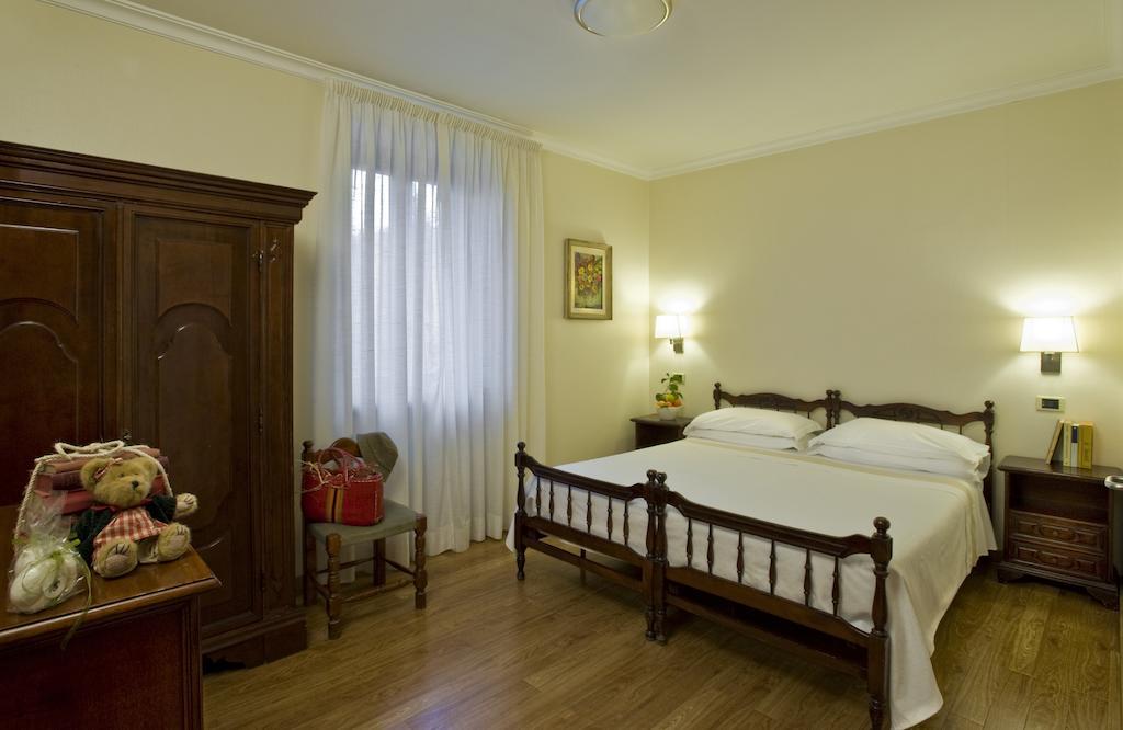Albergo La Pace Segni 객실 사진