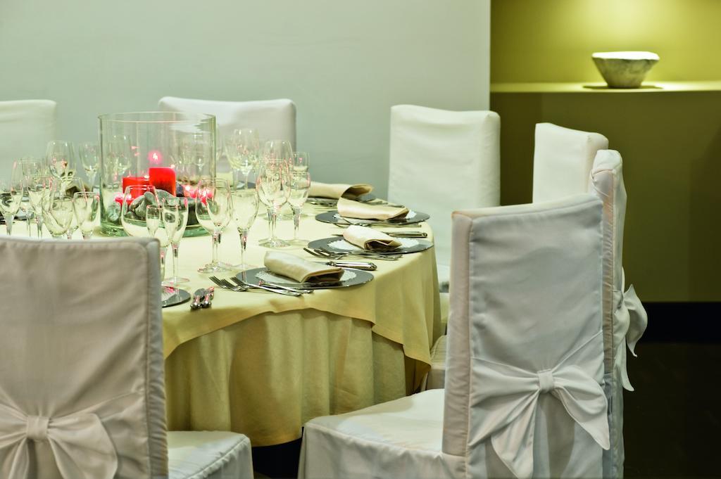 Albergo La Pace Segni 외부 사진