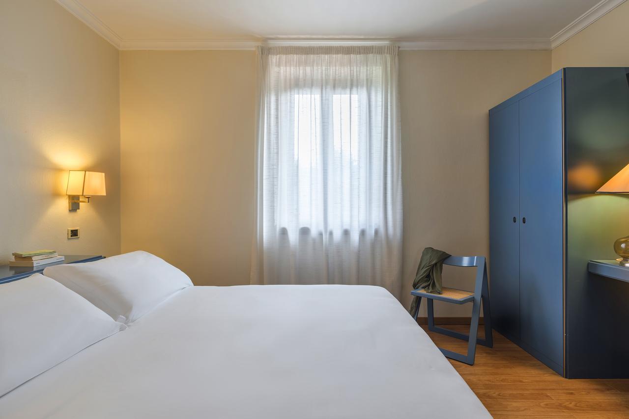 Albergo La Pace Segni 외부 사진