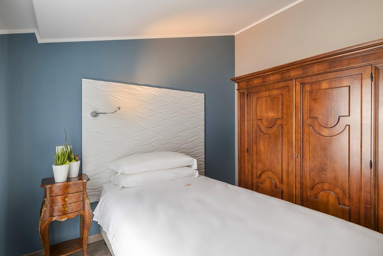 Albergo La Pace Segni 외부 사진